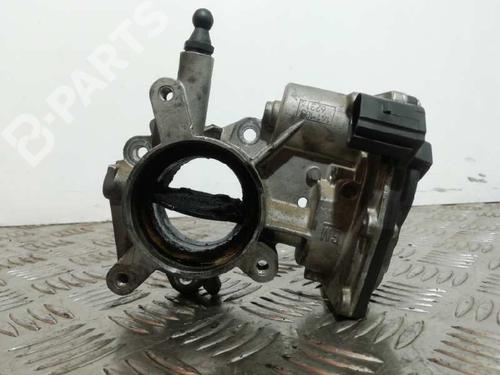 Used Throttle body OPEL INSIGNIA A (G09) [2008-2017]  9720683