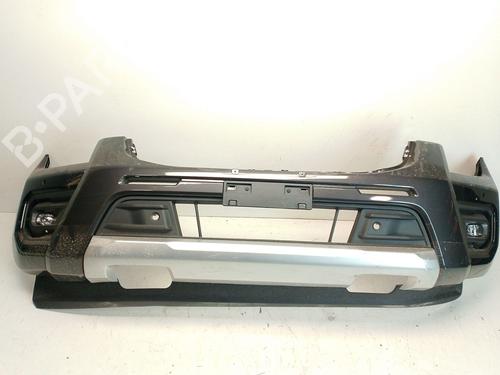 Front bumper FORD RANGER (TKE)  | BP27493725C7 