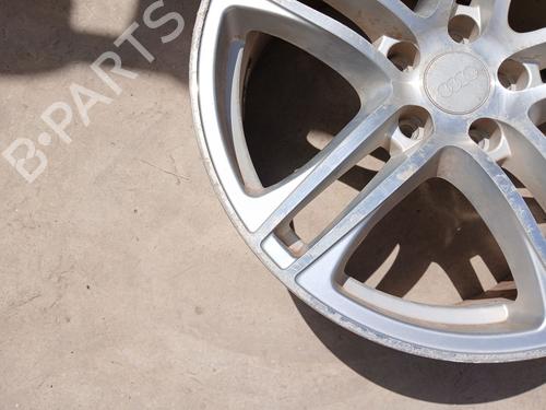 Fælk AUDI A4 B7 (8EC) 2.0 TDI | BP38255245C45 - Image 2