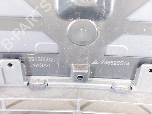Front bumper OPEL ASTRA K (B16) 1.2 Turbo (68) | BP27273048C7 