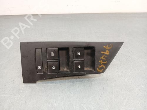 Used Left front window switch Left front window switch 38436609 38436609