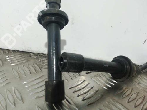 Ignition coil YAMAHA MOTORCYCLES TMAX  | BP9702143M94 