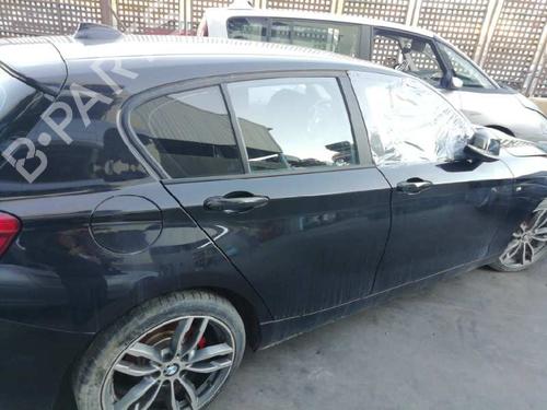 Climate control BMW 1 (F20) 116 d | BP8892072I5  - Image 9