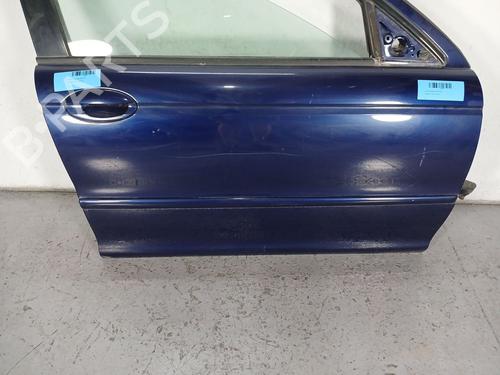 Right front door JAGUAR X-TYPE I (X400) 3.0 V6 All-wheel Drive | BP12150213C3 