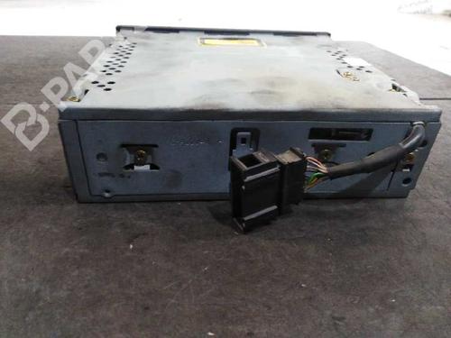 Radio AUDI A4 B6 (8E2) 1.9 TDI | BP4674271E6 