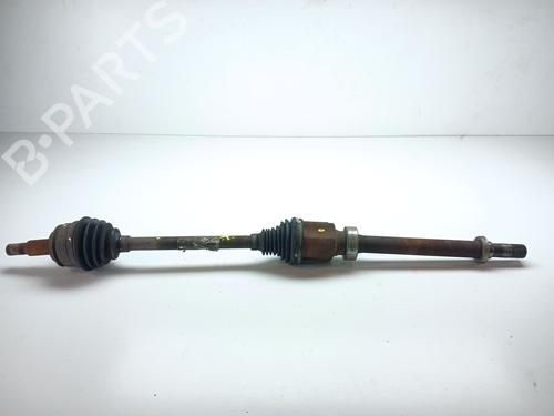 Used Right front driveshaft Right front driveshaft RENAULT KANGOO / GRAND KANGOO II (KW0/1_) 1.5 dCi 90 (KW05, KW08, KW0G, KW11) (90 hp) 33325325 33325325