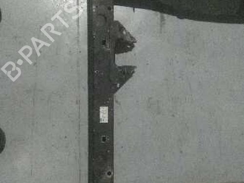 Subframe OPEL ASTRA J (P10)  | BP12193582M9 
