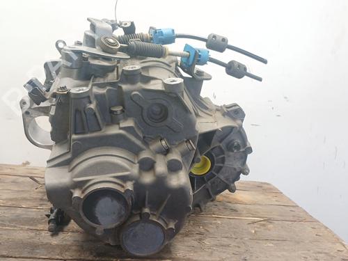 Gearbox SMART FORFOUR (454) | BP37238128M3 - Image 6