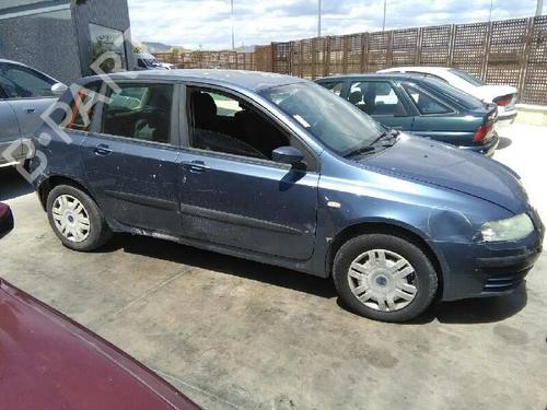 Bomba de freno FIAT STILO (192_) 1.9 JTD (192_XE1A) | BP2390612M77 
