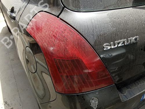 Used Left taillight Left taillight 37585159 37585159