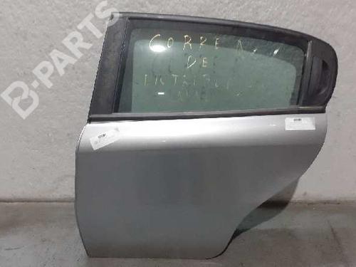 Used Left rear door ALFA ROMEO 147 (937_) 1.6 16V T.SPARK ECO (937.AXA1A, 937.BXA1A) (105 hp) 7479439