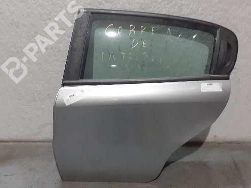 Porta trás esquerda ALFA ROMEO 147 (937_) 1.6 16V T.SPARK ECO (937.AXA1A, 937.BXA1A) (105 hp) GRIS