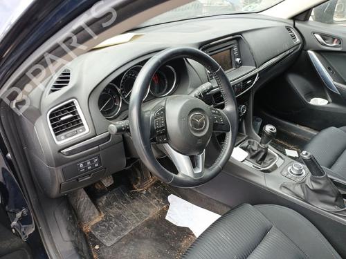 Engine MAZDA 6 Estate (GJ, GL) 2.2 D | BP34281835M1  - Image 7