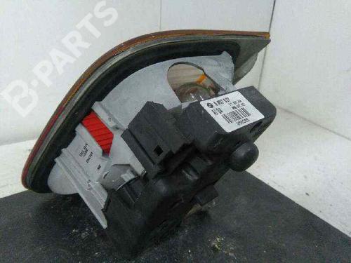 Left tailgate light BMW 3 (E46) 320 d | BP4594359C79 