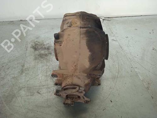 Rear differential MERCEDES-BENZ E-CLASS (W211) E 320 CDI (211.026) | BP8637352M24 