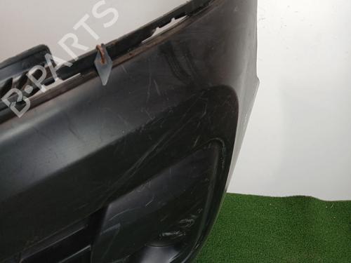 Front bumper PEUGEOT EXPERT Bus (V_) 1.5 BlueHDi 100 | BP24668420C7 