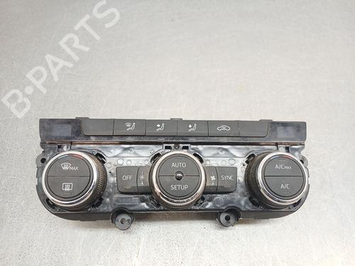 climate-control-seat-leon-5f1-14-tsi-2012-2013-2014-2015-2016-2017-2018-2019-2020-2021-13374249 main image