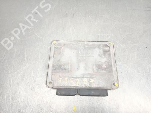 Engine control unit (ECU) SEAT LEON (1M1) 1.6 16 V | BP32058850M57 - Image 5