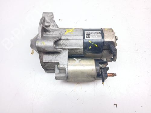 Starter CITROËN C5 I (DC_) 1.8 16V (DC6FZB, DC6FZE) | BP39408560M8 - Image 3