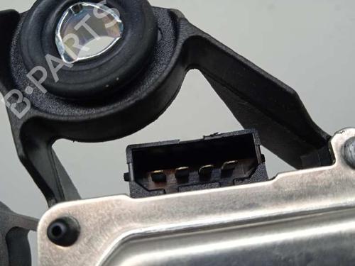 Rear wiper motor SEAT ALTEA XL (5P5, 5P8)  | BP10194065M102 