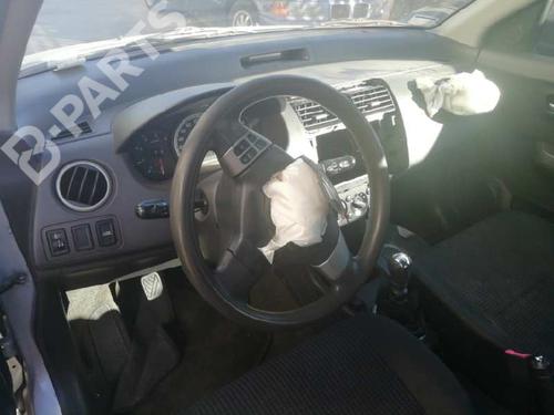 Front left window mechanism SUZUKI SWIFT III (MZ, EZ) 1.3 DDiS (RS413D) | BP7024688C22 