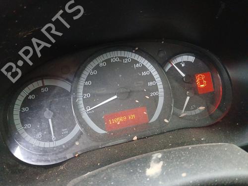 Used Instrument cluster MERCEDES-BENZ CITAN Box Body/MPV (W415) 109 CDI (415.601, 415.603, 415.605) (90 hp) 23238245