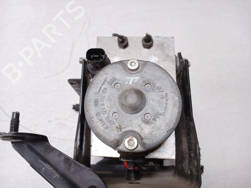 ABS pump NISSAN PRIMERA (P12) | BP22296155M43