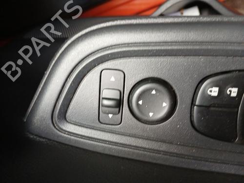 Right mirror NISSAN MICRA V (K14) 1.5 DCI | BP27869456C27  - Image 5