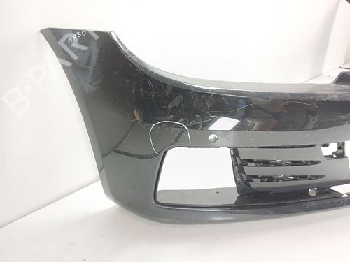 Front bumper VW SCIROCCO III (137, 138) 2.0 TSI | BP29130269C7 
