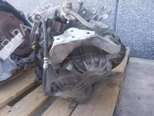Gearbox OPEL MOKKA / MOKKA X (J13)  | BP12470467M3 