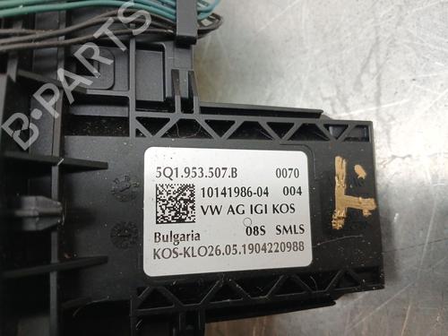 Switch SKODA OCTAVIA III Combi (5E5, 5E6) 1.5 TSI G-TEC | BP34195981I30  - Image 6