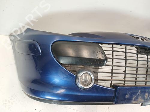 Front bumper PEUGEOT 307 (3A/C) 1.6 HDi | BP30504906C7