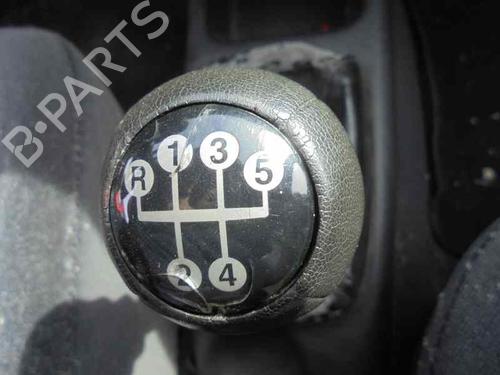 Front left lock OPEL CORSA B (S93) 1.2 i 16V (F08, F68, M68) | BP2359888C98 