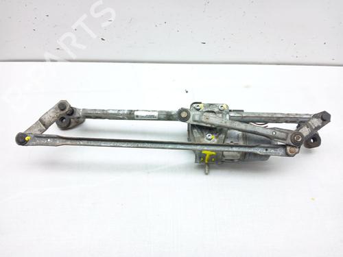 Front wiper motor VW GOLF VI (5K1) 2.0 TDI | BP26022093M29 