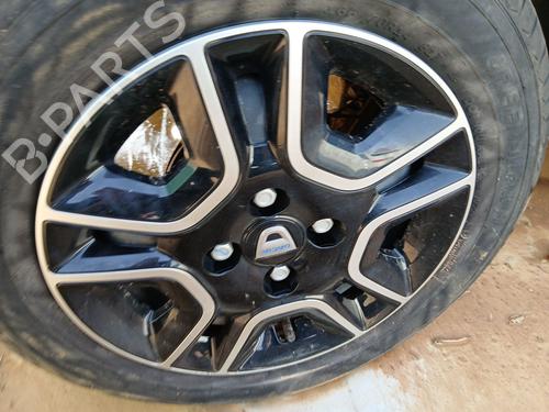 Rim DACIA SPRING EV (B6M1) 14 | PULGADAS | CON | TAPACUBOS