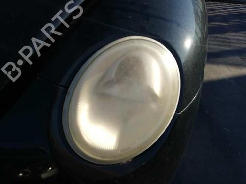 Termoventilador VW NEW BEETLE (9C1, 1C1) 1.9 TDI | BP8885048M35 