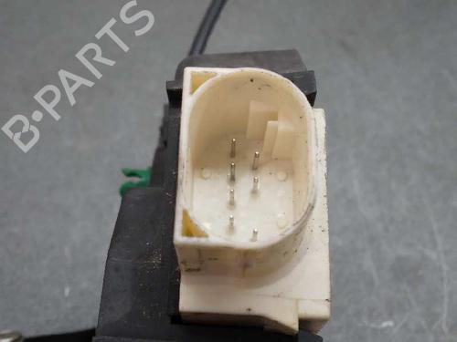 Rear right lock LAND ROVER RANGE ROVER III (L322) 3.0 D 4x4 | BP16748032C99 