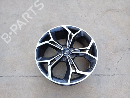 Used Rim Rim 38437241 38437241