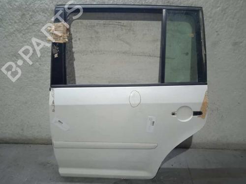 Dør venstre bak VW TOURAN (1T1, 1T2) 1.9 TDI (105 hp) 11691398
