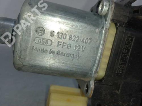 Right front window motor FORD FIESTA VI (CB1, CCN) 1.6 TDCi | BP8332153E20 