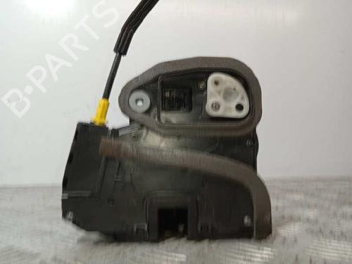 Front right lock OPEL ASTRA K (B16) 1.6 CDTi (68) | BP12068619C97 