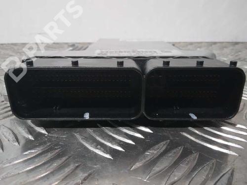 Engine control unit (ECU) BMW 3 (E90) 320 d | BP8872746M57 