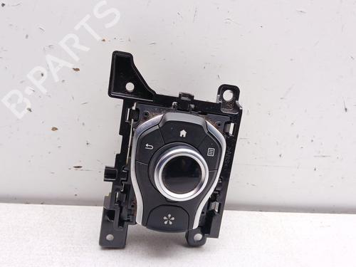 Used Switch RENAULT TALISMAN (LP_) 1.6 dCi 160 (160 hp) 29886813