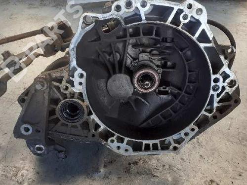 Used Gearbox OPEL CORSA D (S07) [2006-2015]  11373689