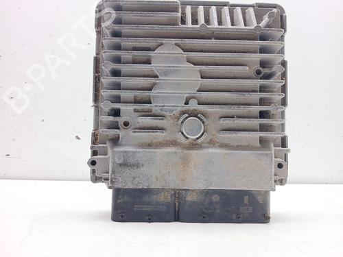 Used Engine control unit (ECU) SEAT ALTEA XL (5P5, 5P8) 1.6 TDI (105 hp) 30935109
