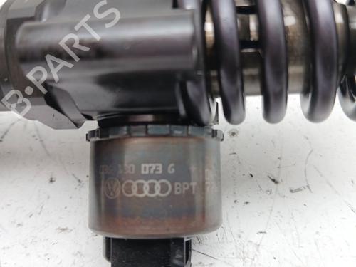 Injector AUDI A6 C6 (4F2) 2.0 TDI | BP36436069M100 - Image 4