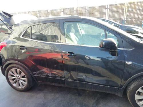 Right sun visor OPEL MOKKA / MOKKA X (J13)  | BP16020966I2  - Image 8