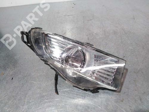 Used Left front fog light Left front fog light OPEL INSIGNIA A (G09) 2.0 CDTI (68) (131 hp) 5868021 5868021
