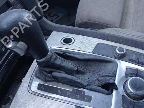 Gearkasse AUDI Q7 (4LB) 3.0 TDI quattro (233 hp) 31679652