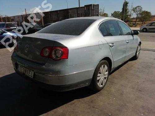 Climate control VW PASSAT B6 (3C2)  | BP10353158I5  - Image 10